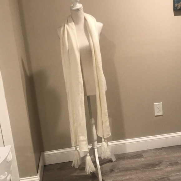 Ann Taylor Scarf 🧣 - Picture 2 of 4